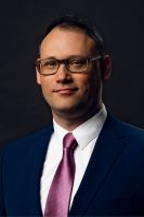 mag. Klemen Dragaš